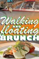 Walking and Floating Brunch Alkmaar