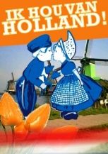 Ik Hou Van Holland Diner Tilburg