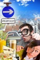Speurtocht Brunch Zwolle