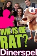 Wie is de Rat Dinerspel Zwolle
