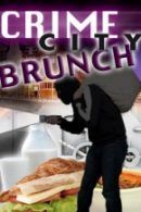 Crime City Brunch Game in Zwolle