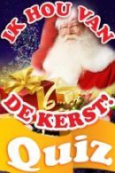 Ik Hou Van de Kerst Diner Quiz