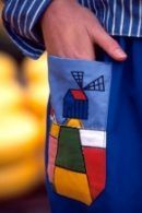 GPS Steppuzzeltocht Alkmaar