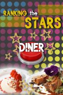 Ranking the Stars Diner in Heerlen
