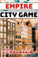 Empire City Brunch Game in Zwolle