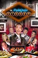 Pubquiz Diner in Heerlen