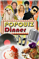 PopQuiz Diner Heerlen