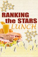 Ranking the Stars Lunch in Heerlen