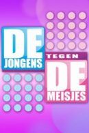 Jongens tegen de Meisjes Heerlen
