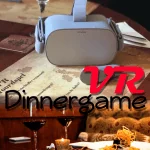 VR Moorddiner